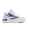 Sneakers Casual in Pelle Mid-Top per Bambini - Moda Autunno/Inverno per Ragazzi e Ragazze