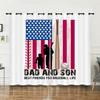 Curtain Bedroom Curtain Digital Printing Sports Baseball Blackout Curtain Fabric No Punching