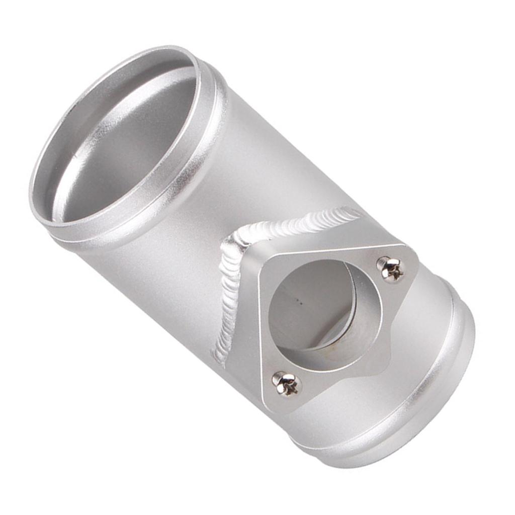 Car Air Flow Sensor Adapter Durable Spare Replaces High Precision Increase Power Accessory Easily Install