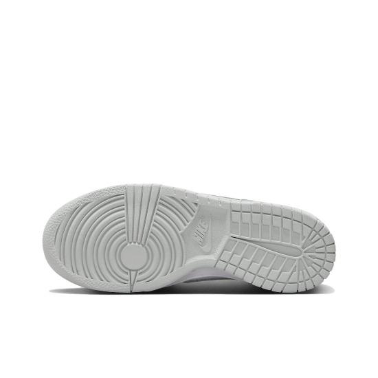 Nike Dunk Low Pure Platinum DH9765-102