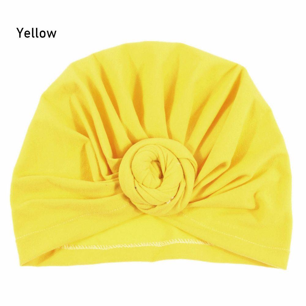 Bonnet Chemotherapy Cap Cotton Headscarf African Pattern Headwrap Women Chemo Hat Turban Caps
