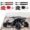 Easy Installation Door Opener Kits All Terrain Vehicle Replacement Accessories for Can Am  Enhanced Performances