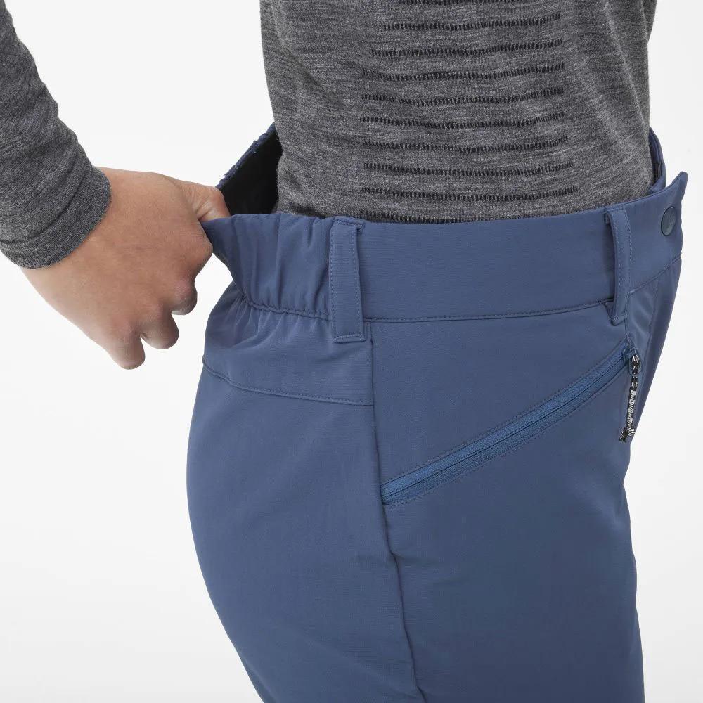 Millet Pants All Outdoor XCS200