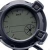 12V Motorcycle Speedometer LCD Digital Display Screen