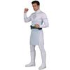Anime Unbesiegbarer Viltrumit-Marken-Cosplay-Kostüm Halloween Karneval Anime Rollenspiel Party Auftritt Outfit Für Männer