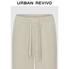UR Men's 2025 Autumn Casual Drawstring Straight-Leg Pants