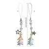 Phone Chains Unique Keyrings Christmas Tree Phone Charm Trendy Phone Pendant Straps Perfect Gift for Fashion Individuals