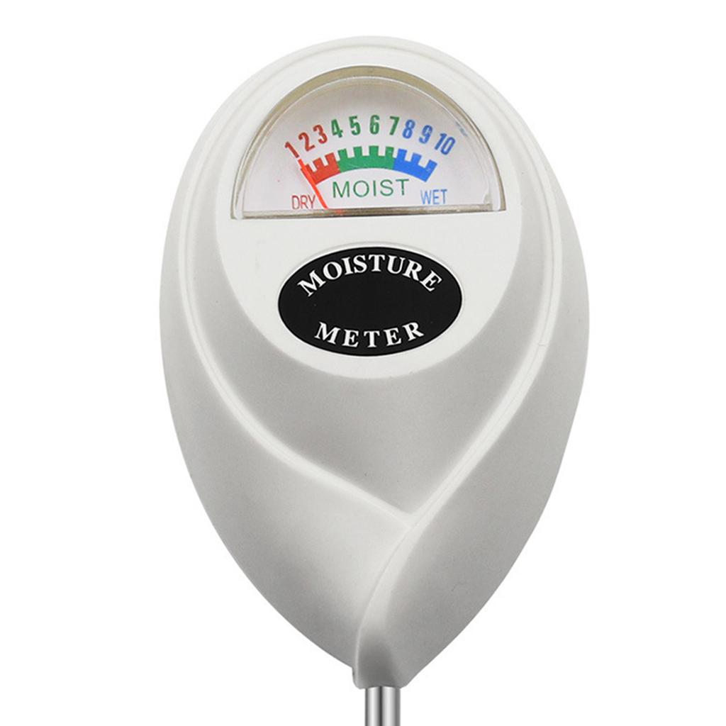 Soil Moisture Meter Plant Moisture Meter Plant Water Meter for House Plants Soil Test Kit Hygrometer Moisture Sensor