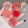 MAFFICK - Crystal Clear Jelly Lip Gloss - 3 Colors