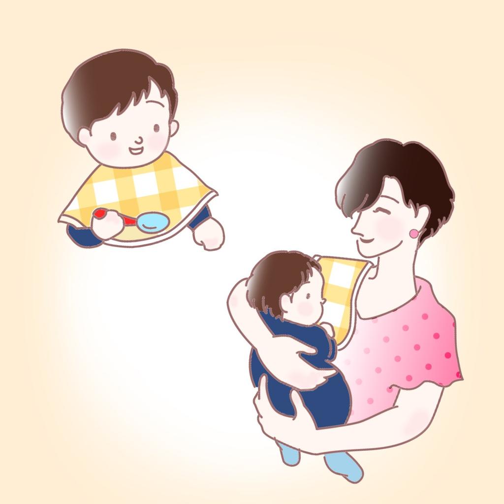 Colorful Burp Made In Japan Cloths,