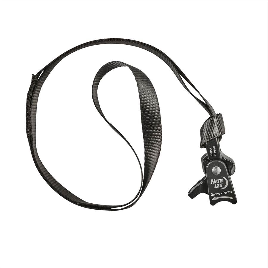 NITEIZE Cam Jam Ring Rope Tightener L