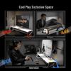 Songneng Multifunctional Laptop and Monitor Riser