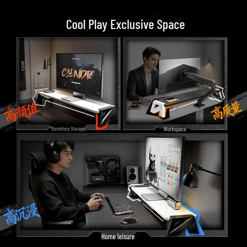 Songneng Multifunctional Laptop and Monitor Riser