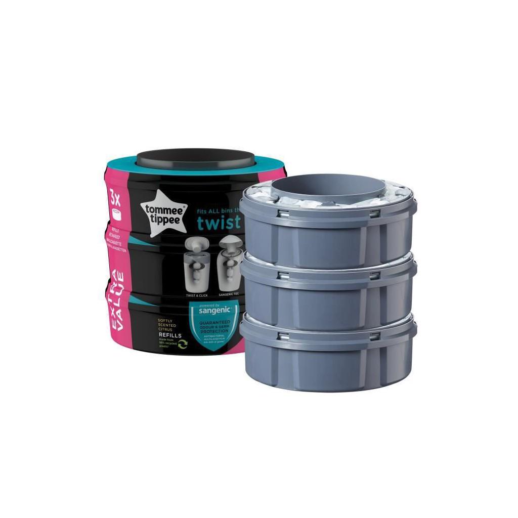 sangenic twist refill