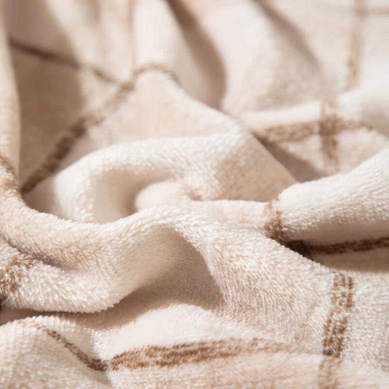 Muji Microfiber Warm Fleece Blanket Pro 2.0
