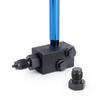 3/16 Inch Brake Line Double Flaring Tool Handheld 45 Degree SAE for Brake Hose Nickel Tube and Copper Tubing 4.75mm