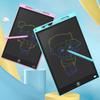 12 Inch LCD Writing Tablet Drawing Board Graffiti Sketchpad Mgaic Erasable Handwriting Pad Toys for Kids Boys Gifts
