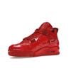 Air Jordan 4 Retro 11Lab4 - Red Men Sneakers Gym-Red 719864-600