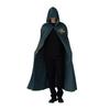 The Traitors Unisex Adult Hooded Cloak (Pack of 1)