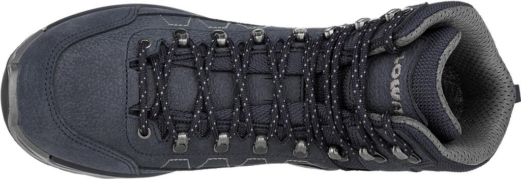 Hiking Boots Lowa Toro Pro GTX Mid (310757) Navy/navy