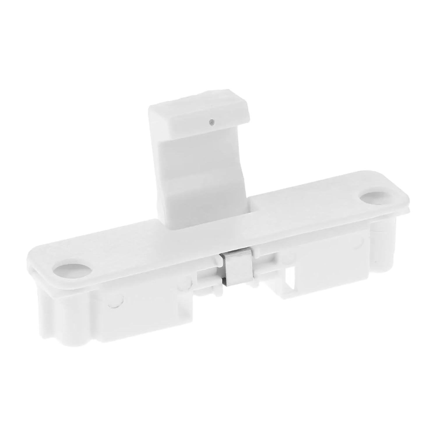 

Eagles W10240513 Washer Lid Latch Lock Strike, Replaces P4514459, PS2579805, AP6017583, WPW10240513, Compatible with Whirlpool Kenmore Maytag Washer