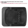 For Makita BL1840/BL1850B BL1860B Liion Battery To For Metabo 18V Tool Battery Adapter