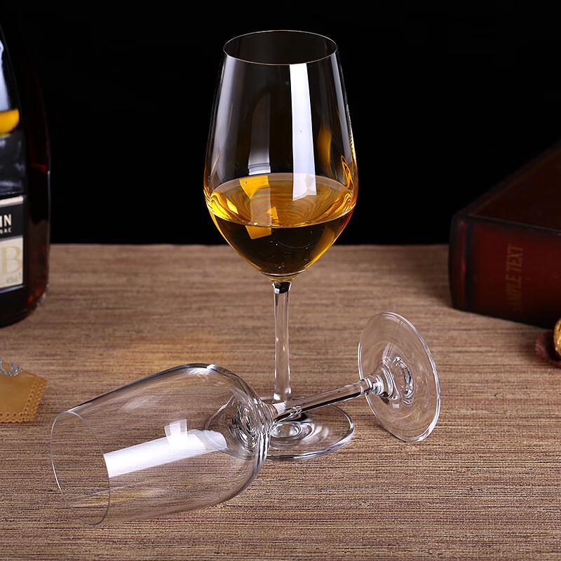 OLOEY Kristall-Weinkaraffe