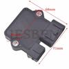 J723T Ignition Control Module Fit For Mitsubishi Montero Sport DIAMANTE 3000GT Dodge Stealth 1991-2004 MD326147 MD338252 JA1124
