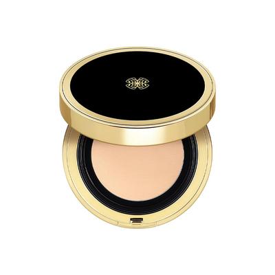 HUI ULTIMATE COVER Mesh Cushion 13g Milk [O Offiziell] (#01 Beige)