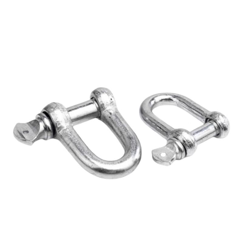 HNYH 9.5-Ton Bow Shackle