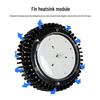 Rongya LED High-Power Industrial Flood Light