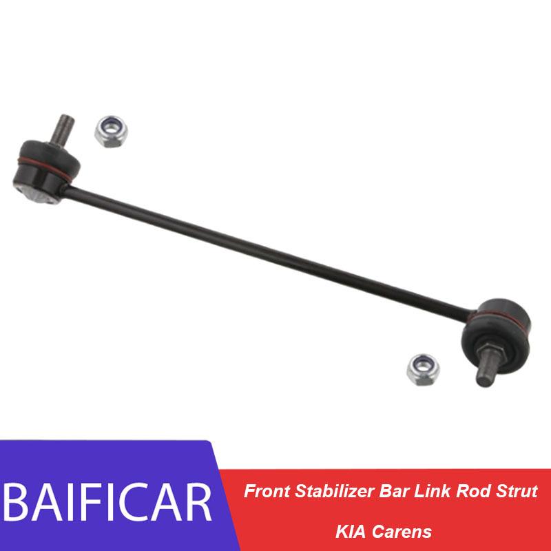 Baificar Brand New Front Stabilizer Bar Link Rod Strut 0K2FA34170 0K2FA34150 For KIA Carens