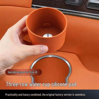 Supports et socles – Porte gobelets pour voitures
