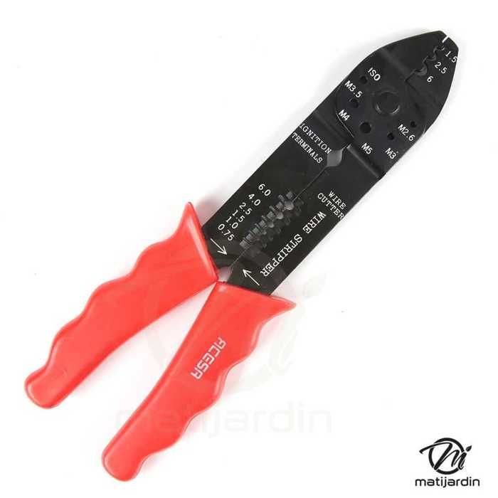 Stripping / Crimping Pliers