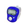 Mini Household Counter LED Digital Display Finger Ring Counting Tool Portable Handheld Button Tally Counter Compact Home Daily