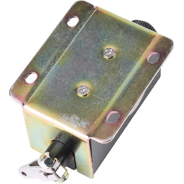 Mechanical Counter D67?F 200 per Minute Digit Counter Resettable Manual Hand Pull Stroke 5 Digit Counters for Textiles Machinery