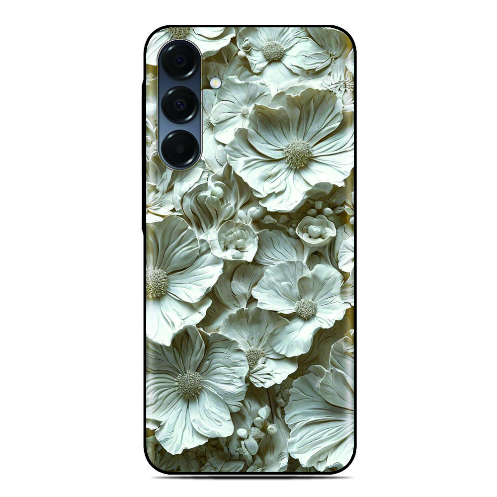 

Printed Flower Phone Case For TCL NxtPaper 70 Pro K70 Power 4G 605 50 XE 40 XL 20 30 60 SE 60R 5G 40R 505 501 408 406 403 Cover TCL 40 NxtPaper 4G
