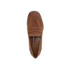Naturalizer Women S Comfort claSSic Penny Loafer Haven Suede Brown