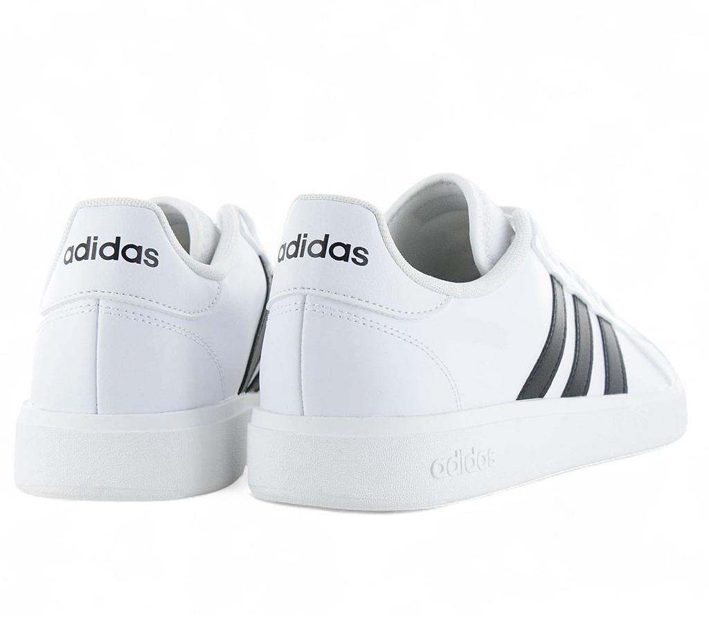 adidas Grand Court Base 2.0 - Men's Sneakers Shoes White GW9250 ORIGINAL