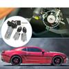 Ignition Switches Door Lock Cylinder 924-791 12300443 D1414B 701400 for 1987-1993 Auto Accessories Easy Installation