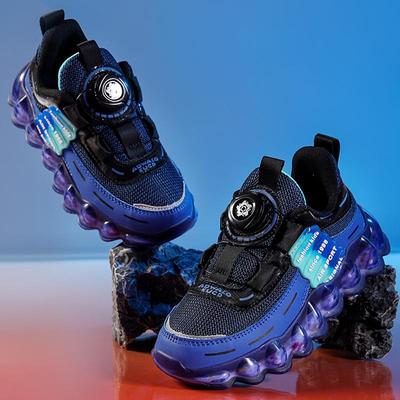 28-40 Minimalistische und modische Low-Top-Papa-Schuhe für Kinder, Outdoor-Sportschuhe, Laufschuhe für die Grundschule, Sneakers