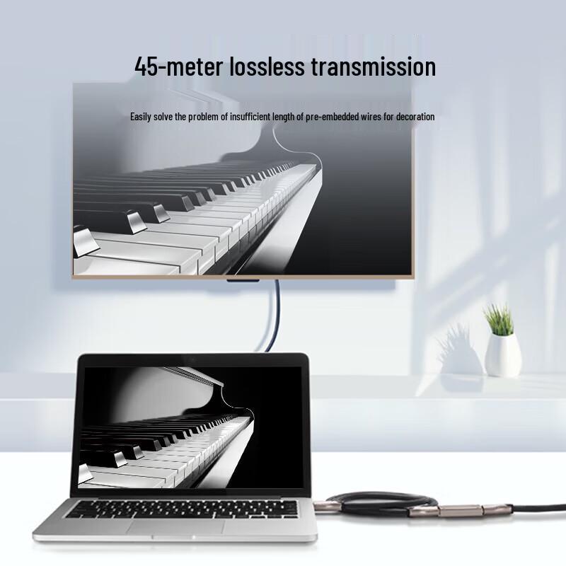 UGREEN HDMI Repeater Extender