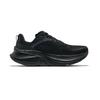 SAUCONY GUIDE 17 Breathable Low Top Training For Long Distance Running Shoes Men's Black Saucony S20936-200