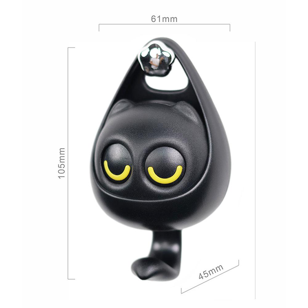 Useful Things For Kitchen Housheold Cute Winking Cat Hook Strong Load-bearing Storage Hook For Bedroom Home Accessories