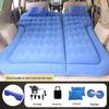 Inflatable Mattress for Nio ES6 SUV - Rear Seat Bed for Travel