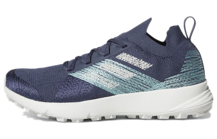 Adidas Terrex Two Parley Синий Женские AC7861 36
