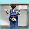 Adorable Dinosaur Eva Toddler Backpack Cute And Trendy Design For School Kids