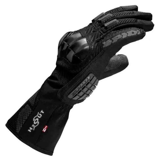 Spidi Rainshield H2Out Motorcycle Gloves