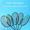 Wear Resistant Badminton Accessories Racket Head Protector Self Adhesive Tape Racquet Guard Racquets Durable Protective Sticker
