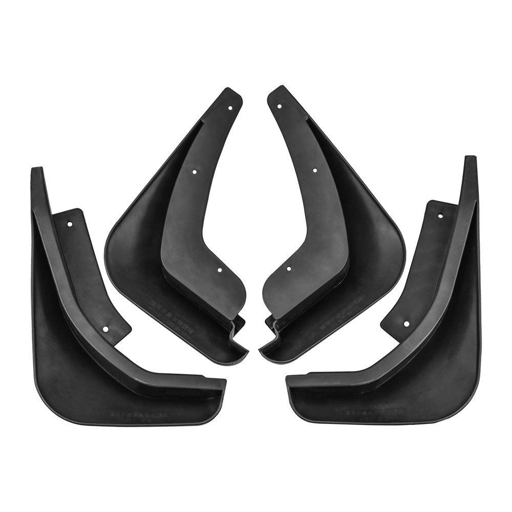 Suitable for Ford Fiesta sedan Fiesta 2009-2017 fender tiles auto accessories